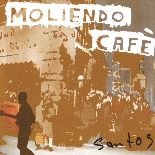 Moliendo Cafe