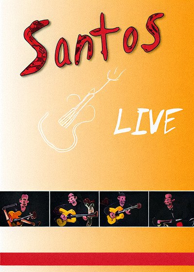 Santos Live